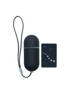 Jajeczko wibrujące Ovetto Timeless Crystal Lover - Wibratory Jajeczka - 1