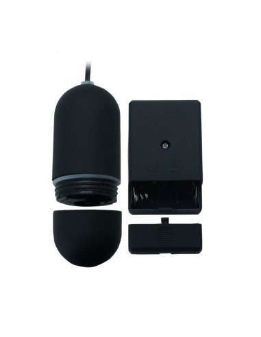 Jajeczko wibrujące Ovetto Timeless Crystal Lover - Wibratory Jajeczka - 4