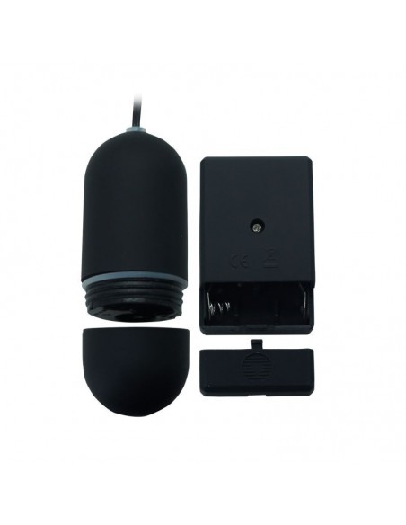 Jajeczko wibrujące Ovetto Timeless Crystal Lover - Wibratory Jajeczka - 4