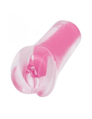 Masturbator Timeless Red Pussy Fleshlight - Masturbatory i Sztuczne pochwy - 1