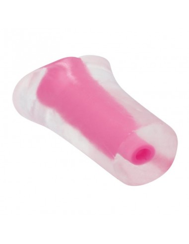 Masturbator Timeless Red Pussy Fleshlight - Masturbatory i Sztuczne pochwy - 2