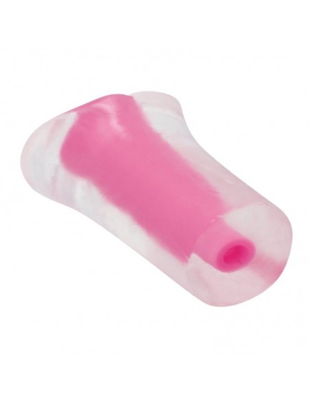 Masturbator Timeless Red Pussy Fleshlight - Masturbatory i Sztuczne pochwy - 2