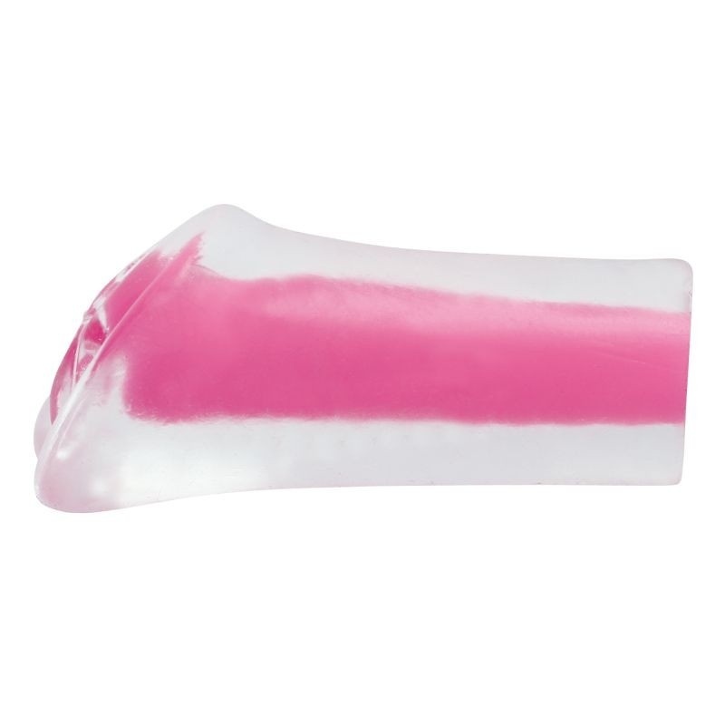 Masturbator Timeless Red Pussy 11,5 cm, czerwony - 3