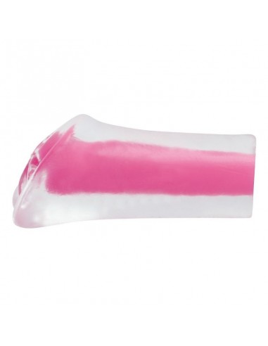 Masturbator Timeless Red Pussy Fleshlight - Masturbatory i Sztuczne pochwy - 3