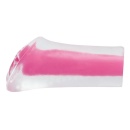 Masturbator Timeless Red Pussy 11,5 cm, czerwony - 3