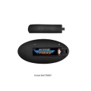 Masażer prostaty Powerful Vibrating 12,5 cm - 7