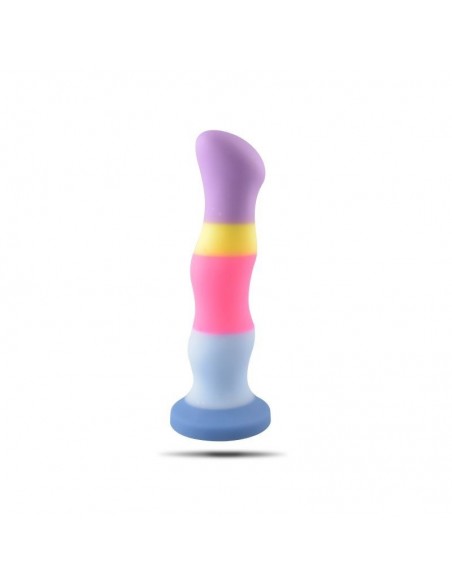 Sztuczny penis Dildo Colorato G-Spot Gems Toyz4Lovers - Dilda silikonowe - 1