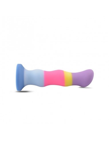 Sztuczny penis Dildo Colorato G-Spot Gems Toyz4Lovers - Dilda silikonowe - 3