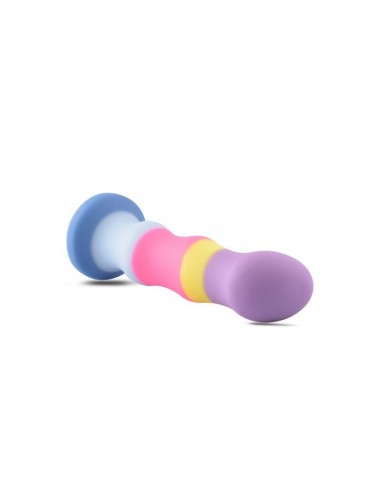 Sztuczny penis Dildo Colorato G-Spot Gems Toyz4Lovers - Dilda silikonowe - 4