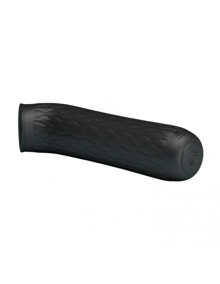 Korek analny wibrujący Mr Play - Anal Sucking Plug - Kulki i korki analne wibrujące - 3