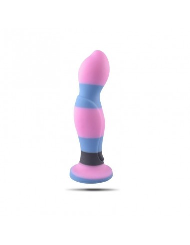 Sztuczny penis Dildo Colorato G-Spot Bishop Toyz4Lovers - Dilda silikonowe - 1