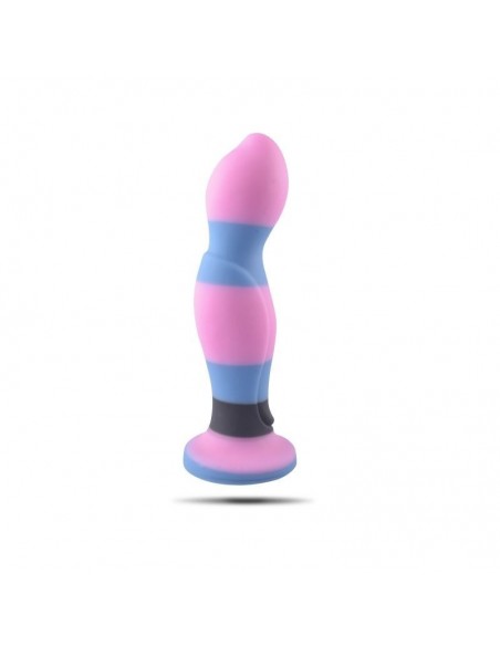 Sztuczny penis Dildo Colorato G-Spot Bishop Toyz4Lovers - Dilda silikonowe - 1