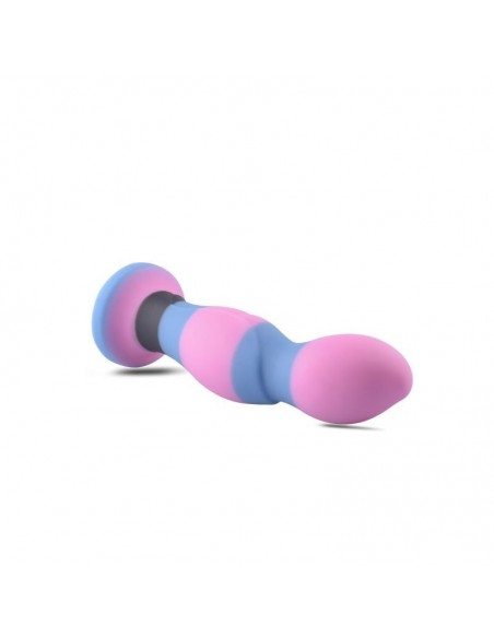Sztuczny penis Dildo Colorato G-Spot Bishop Toyz4Lovers - Dilda silikonowe - 4
