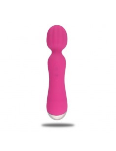 Masażer Stimolatore Vaginale Wand Toyz4Lovers - Wibratory Magic Wand - 1