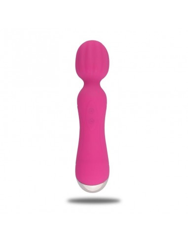 Masażer Stimolatore Vaginale Wand Toyz4Lovers - Wibratory Magic Wand - 1