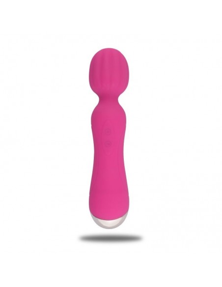 Masażer Stimolatore Vaginale Wand Toyz4Lovers - Wibratory Magic Wand - 1