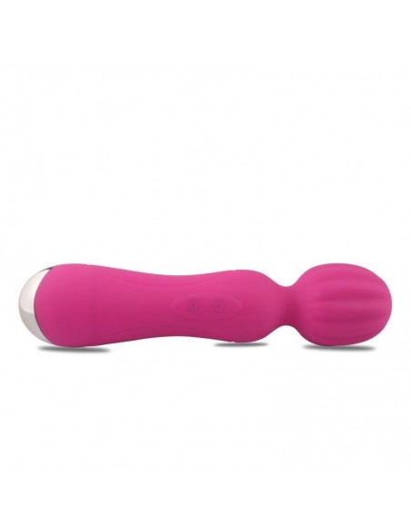 Masażer Stimolatore Vaginale Wand Toyz4Lovers - Wibratory Magic Wand - 2