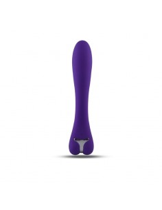 Wibrator króliczek Toyz4Lovers Purple - Wibratory Króliczki - 1 2