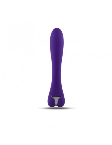 Wibrator króliczek Toyz4Lovers Purple - Wibratory Króliczki - 2