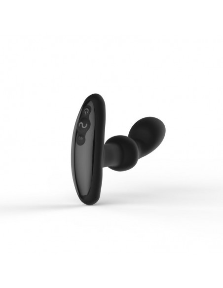 Wibrujący stymulator odbytu Elegance Toyz4Lovers - Kulki i korki analne wibrujące - 4