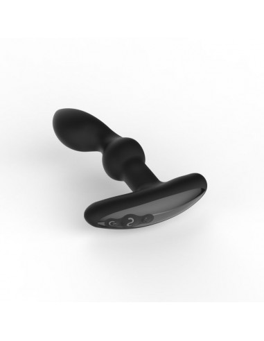 Wibrujący stymulator odbytu Elegance Toyz4Lovers - Kulki i korki analne wibrujące - 5