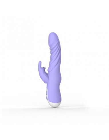 Wibrator króliczek Easy Pleasure Toyz4Lovers - Wibratory Króliczki - 1