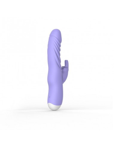 Wibrator króliczek Easy Pleasure Toyz4Lovers - Wibratory Króliczki - 3