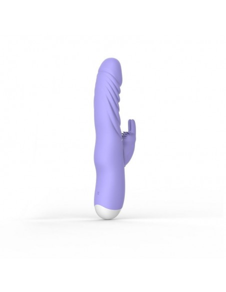 Wibrator króliczek Easy Pleasure Toyz4Lovers - Wibratory Króliczki - 3