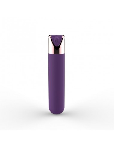 Mini masażer szminka Toyz4Lovers Unforgettable moments - Wibratory Mini - 1