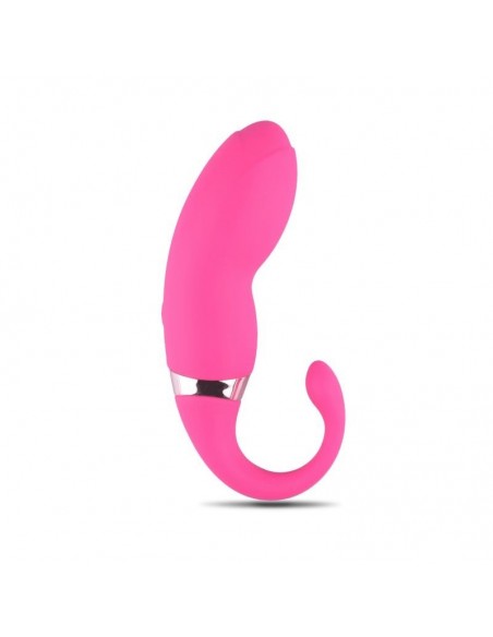 Masażer punktu G Vibratore Flex Bud - Wibratory Punktu G - 1