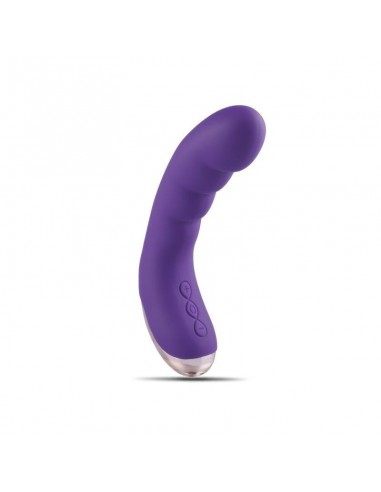 Wibrator punktu G Vibratore Flex Com Curl - Wibratory Punktu G - 3