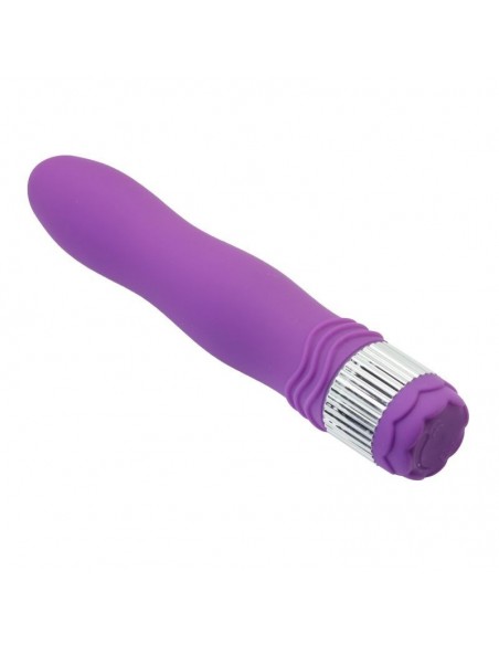 Wibrator Timeless Neon Mace - Wibratory Klasyczne - 4