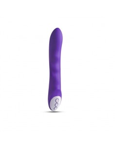 Wibrator G-Spot Toyz4Lovers Purple - Wibratory Punktu G - 1