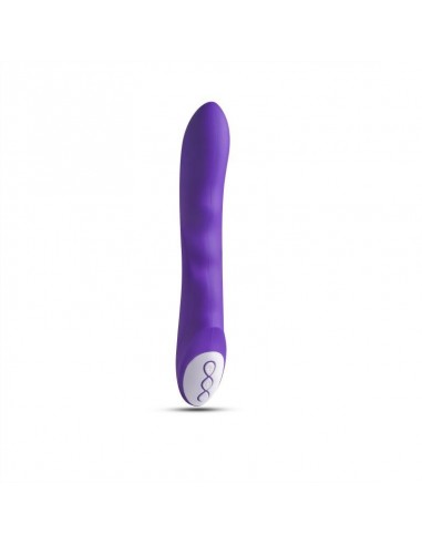 Wibrator G-Spot Toyz4Lovers Purple - Wibratory Punktu G - 1