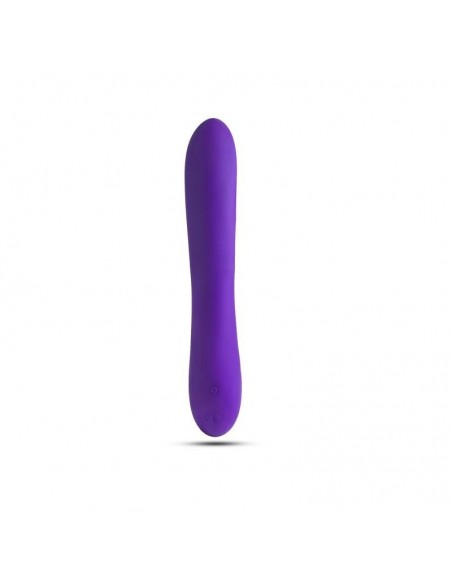 Wibrator G-Spot Toyz4Lovers Purple - Wibratory Punktu G - 3