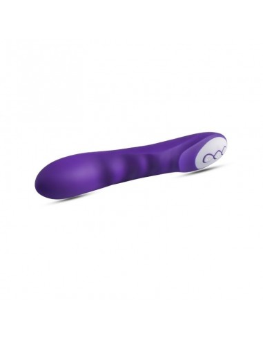 Wibrator G-Spot Toyz4Lovers Purple - Wibratory Punktu G - 4