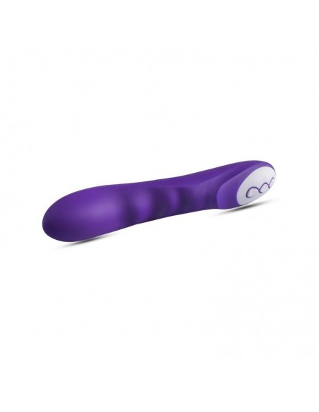 Wibrator G-Spot Toyz4Lovers Purple - Wibratory Punktu G - 4