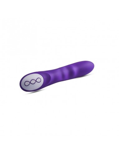 Wibrator G-Spot Toyz4Lovers Purple - Wibratory Punktu G - 5