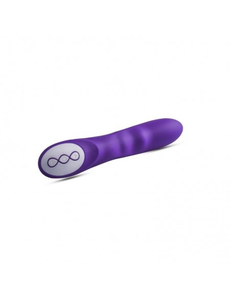 Wibrator G-Spot Toyz4Lovers Purple - Wibratory Punktu G - 5
