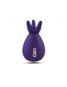 Mini masażer łechtaczki Toyz4Lovers Crown - Wibratory Mini - 1