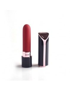 Mini wibrator szminka Toyz4Lovers Rossetto - Wibratory Mini - 1