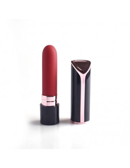 Mini wibrator szminka Toyz4Lovers Rossetto - Wibratory Mini - 1