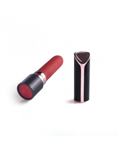 Mini wibrator szminka Toyz4Lovers Rossetto - Wibratory Mini - 5