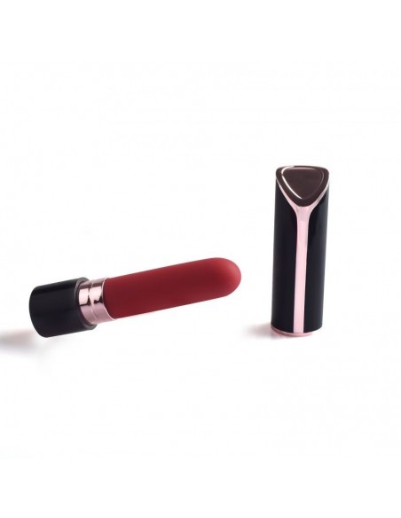 Mini wibrator szminka Toyz4Lovers Rossetto - Wibratory Mini - 6