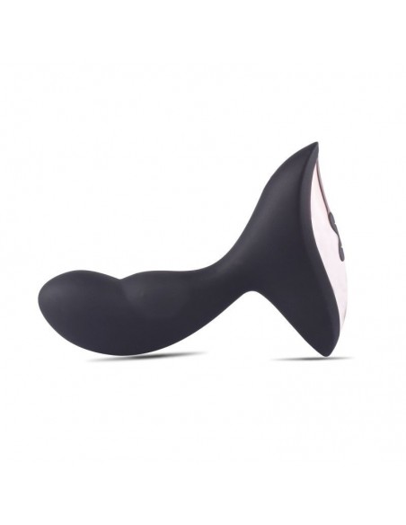 Stymulator prostaty Behind Vers - Masażery i stymulatory prostaty - 3