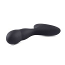 Stymulator prostaty Behind Vers – silikonowy, ładowalny, 12,5 cm - 4