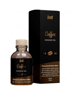 Żel intymny jadalny Aquaglide Strawberry 100 ml - Lubrykanty do seksu oralnego - 1