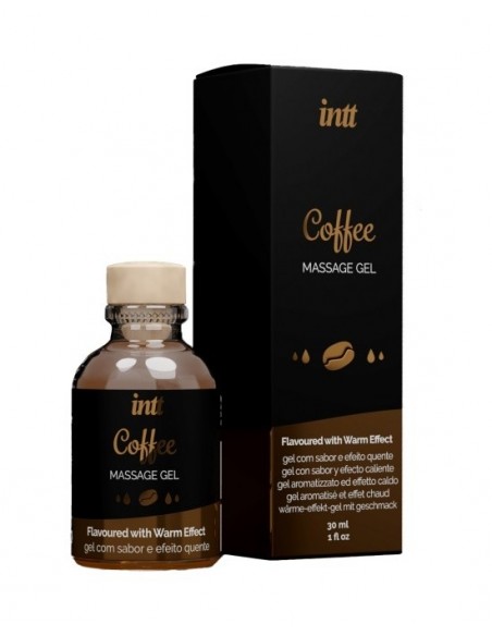 Żel intymny jadalny Aquaglide Strawberry 100 ml - Lubrykanty do seksu oralnego - 1