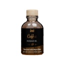 Żel intymny jadalny Aquaglide Strawberry 100 ml - 2