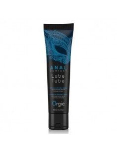 Lubrykant Anal Comfort Lube Tube - Lubrykanty do seksu analnego - 1